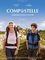 poster de Compostelle