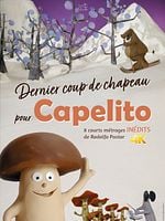 poster de Dernier coup de chapeau pour Capelito