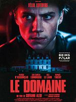 poster de Le Domaine