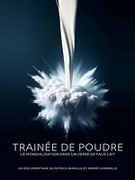 poster de Traînée de poudre