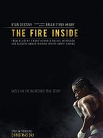 poster de The Fire Inside