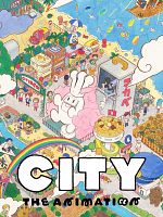 image de CITY THE ANIMATION