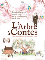 poster de L'Arbre à Contes