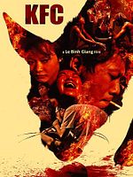 poster de KFC