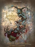 Pan's Labyrinth (Original Motion Picture Soundtrack)