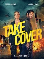 poster de Take Cover