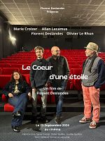 poster de Le Cœur d'une étoile