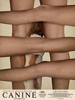 poster de Canine
