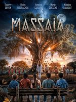 poster de Massaïa