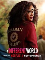image de A Different World