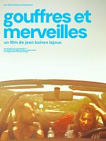 poster de Gouffres et merveilles