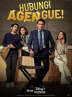 image de Hubungi Agen Gue!