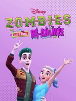 image de Zombies : la série ré-animée