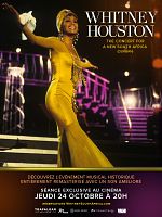 poster de Whitney Houston – The Concert for a New South Africa (Durban)