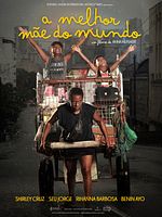 poster de The Best Mother in the World