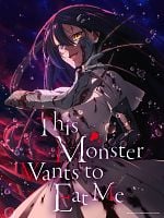 image de This Monster Wants to Eat Me