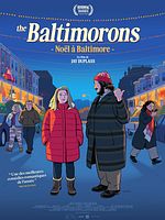 poster de The Baltimorons - Noël à Baltimore