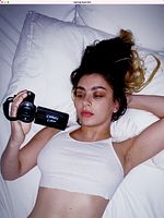 poster de Charli XCX: Alone Together