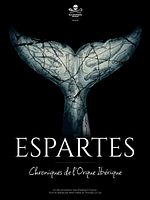 poster de Espartes : Chroniques de l’Orque Ibérique
