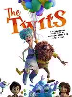 poster de Les Deux Gredins