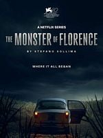 poster de Le Monstre de Florence