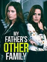 poster de L'autre famille de mon père