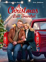 poster de Sur la route de Noël