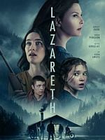 poster de Lazareth
