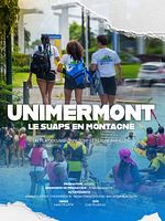 poster de Unimermont, le SUAPS en montagne