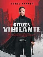 poster de Citizen Vigilante