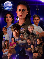 poster de LAST SUMMER 2