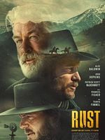 poster de Rust