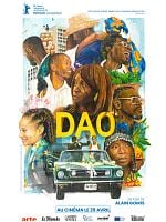 poster de Dao