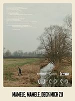 poster de Mamele, Mamele, tuck me in