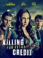 poster de De la rumeur au scandale