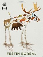 poster de Festin boréal