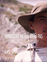 poster de La Montagne ne bougera pas