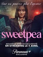 poster de Sweetpea