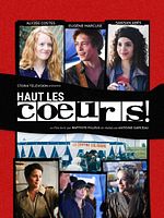 poster de Haut les coeurs !