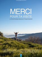 poster de Merci pour ta visite