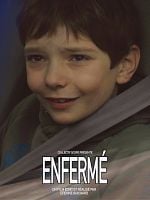 poster de Enfermé