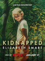 poster de Kidnapped: Elizabeth Smart