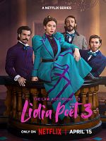 Lidia fait sa loi