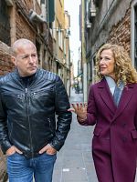 poster de Ingo Thiel – La femme sans visage