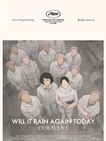 poster de Will It Rain Again Today