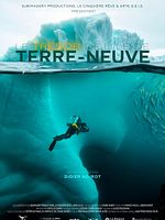 poster de Le trésor de l’île de terre neuve