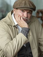 poster de Crime au village - La conspiration de l’uhudler