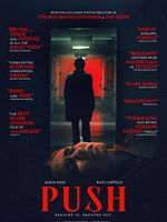 poster de Push