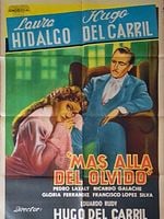 poster de Au-delà de l'oubli