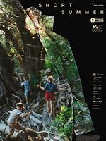 poster de Short Summer
